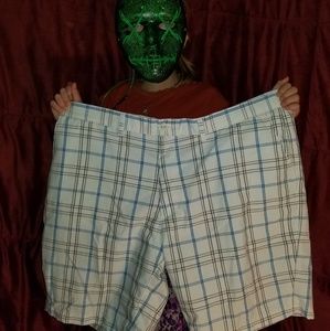 Hagar Men's Cool 18 Golf Shorts